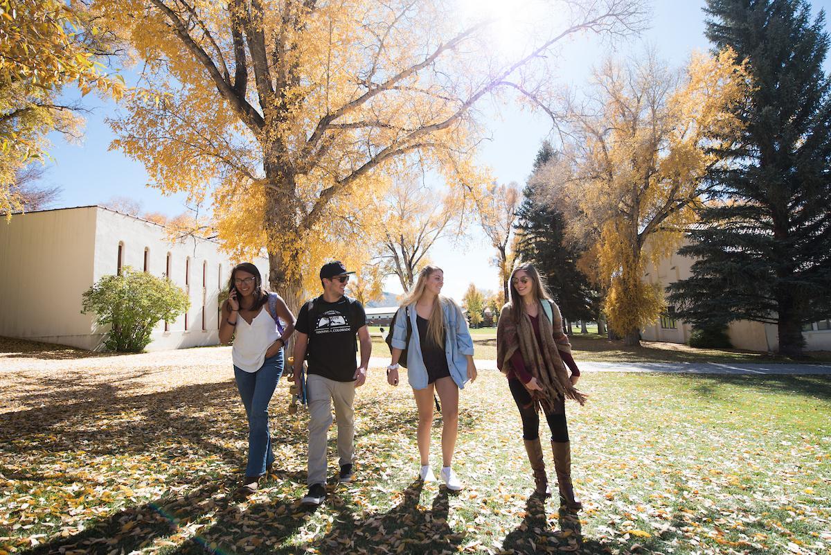 When To Start Applying For College Western Colorado University