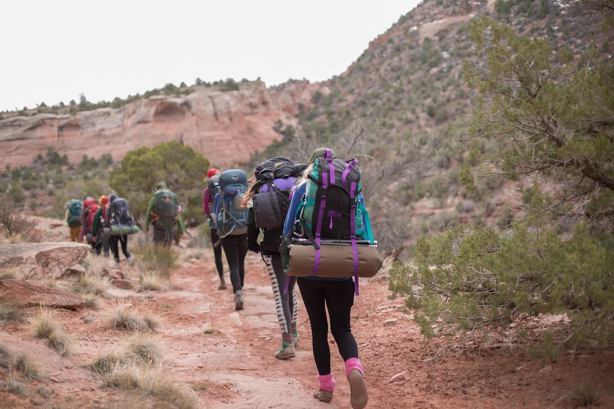 Western Colorado University - Adventure Starts Here