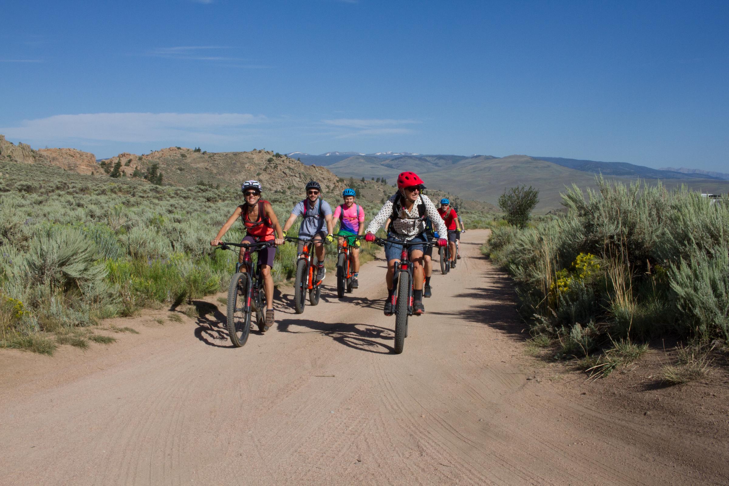 Marketing and Branding in the Outdoor Industry