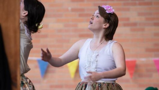 Pride Month, Tokenism, and Being Queer at Western