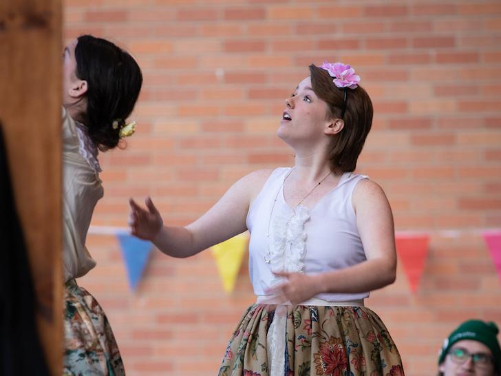 Pride Month, Tokenism, and Being Queer at Western
