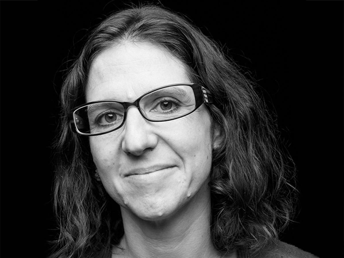 Western Poetry Faculty Member Chosen for Prestigious Poetry Prize