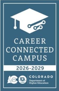Career Connected Campus Badge