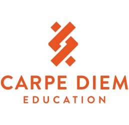 logo for Carpe Diem Education