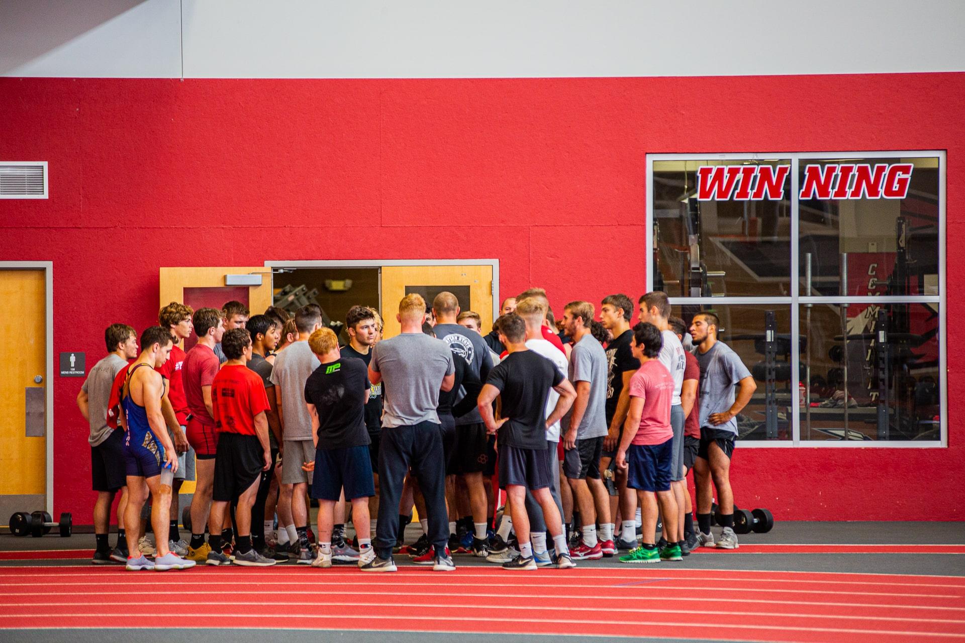 Western Boxing Club Brings Home Two National Titles