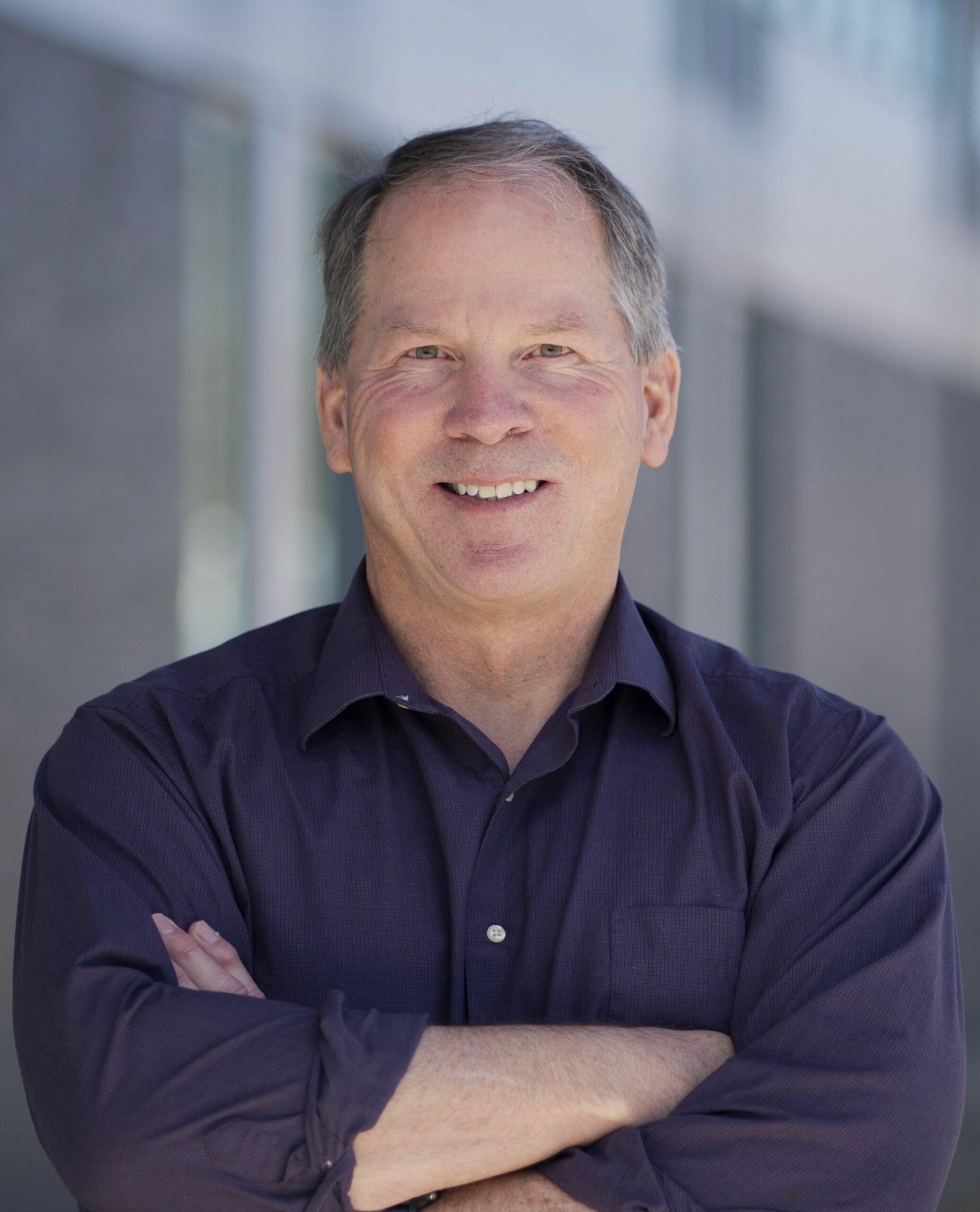 Kevin Terry PhD