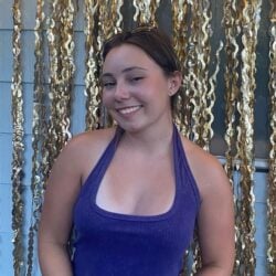 Headshot of Ms. Abby