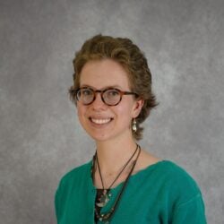 Abby Sawicki Headshot