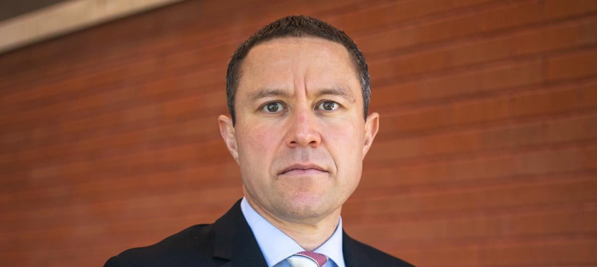 Dr. Abel Chavez profiled on Colorado Public Radio