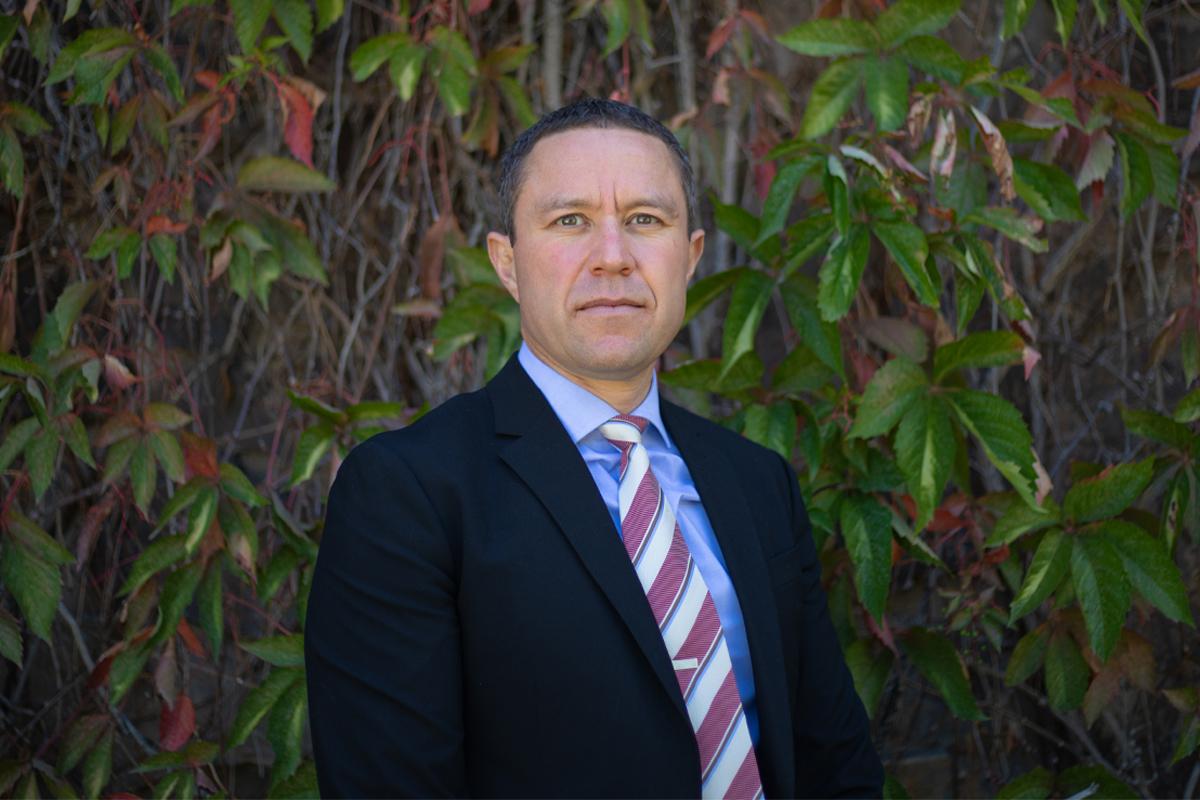 Western’s Chávez to Serve on Federal Committee