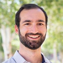 Alex Finkelstein PhD