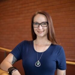 Alissa Bevan