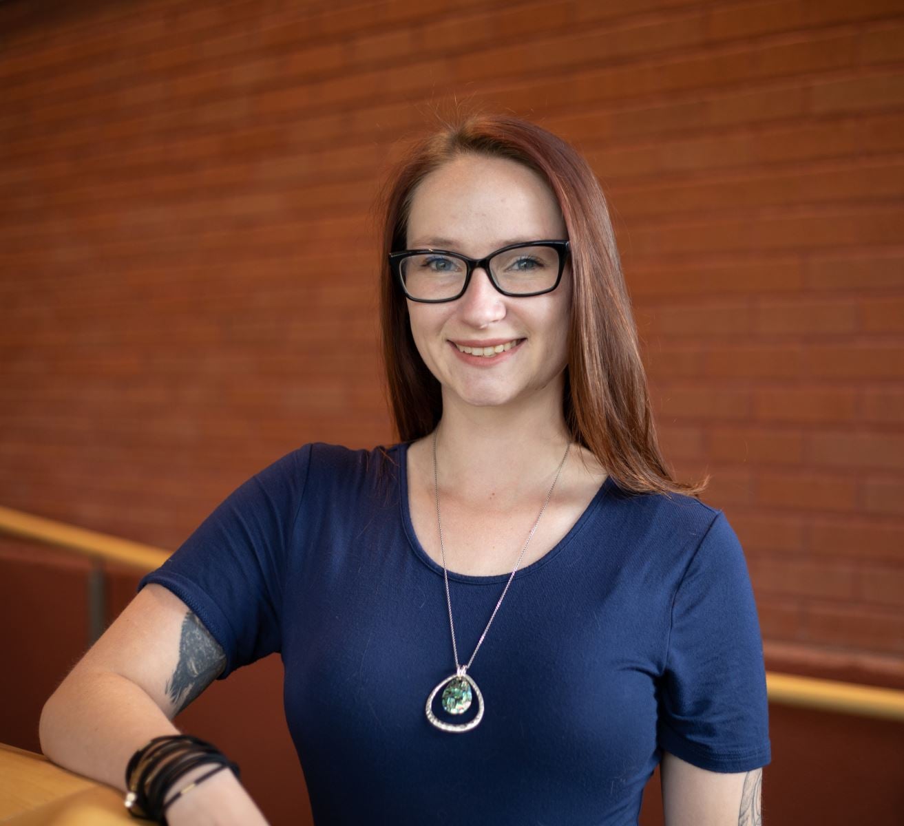 Alissa Bevan