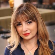 Alvina Vasquez