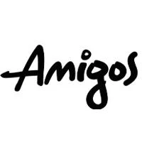 Amigos International Logo