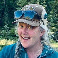 Amy Ellwein PhD