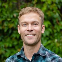 Andrew Nere PhD