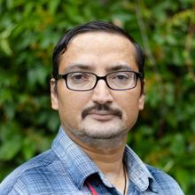 Aneer Lamichhane PhD