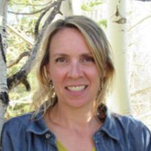 Anne Linville