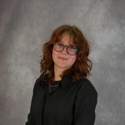 Arizona Lee Headshot