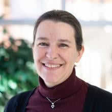 Ashley Carlson PhD