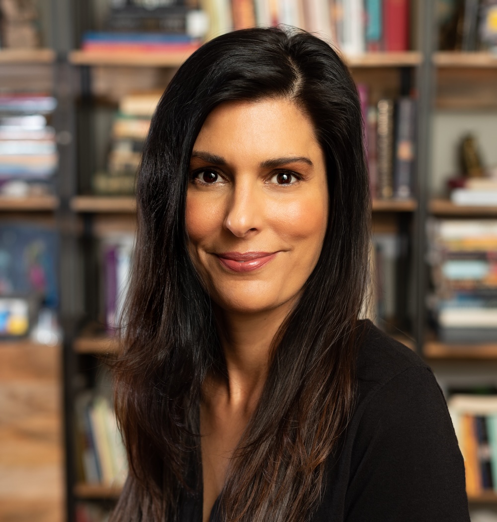 Olivia Chadha