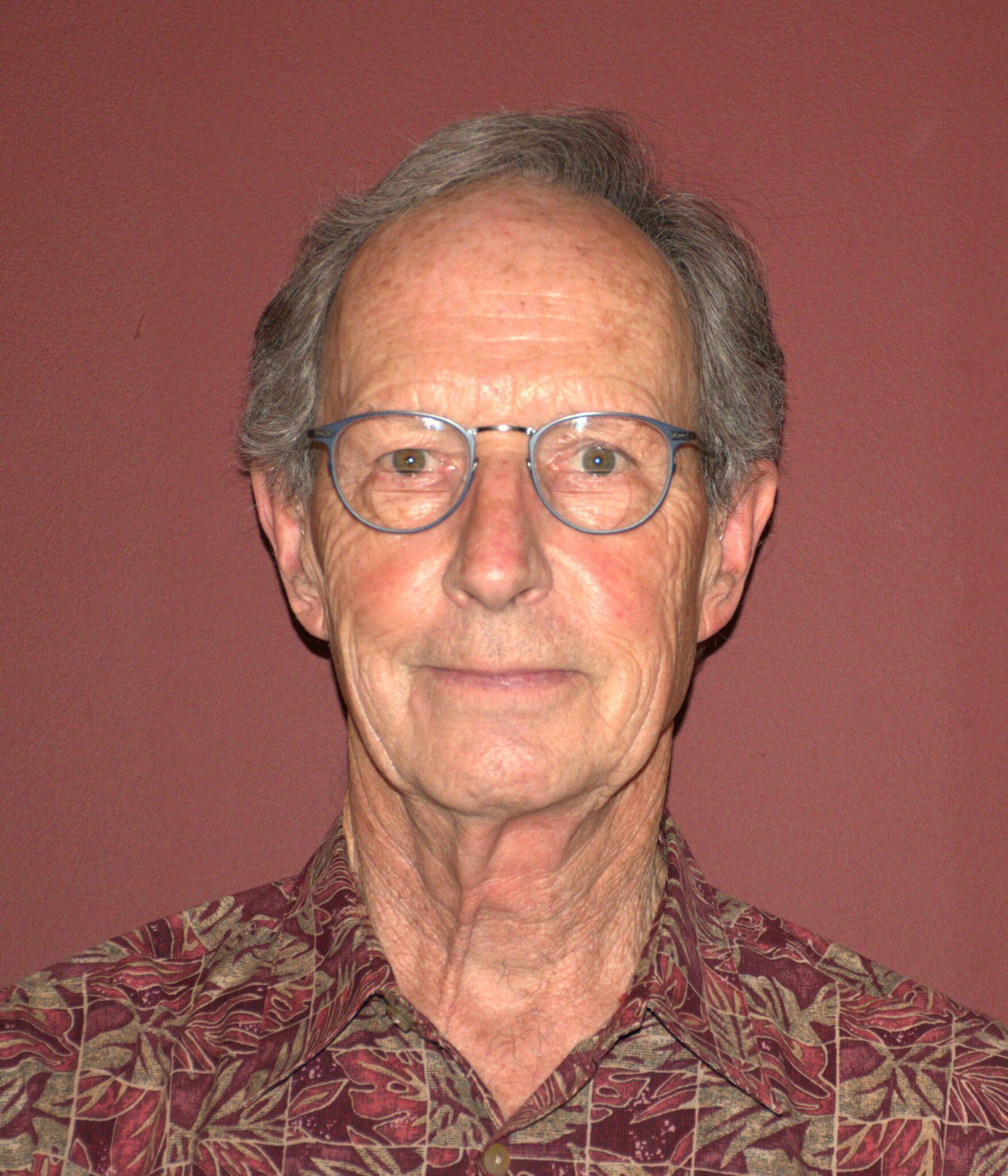 William A. Paddock