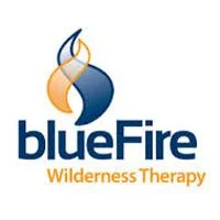 BlueFire Logo