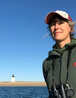 Elizabeth Bradfield Named New Poetry Concentration Director at Western’s Graduate Program in Creative Writing