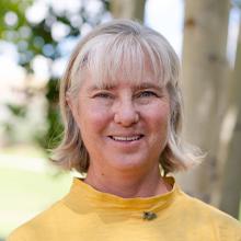 Briget Eastep PhD