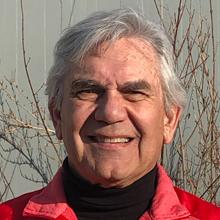 Bruce Heller