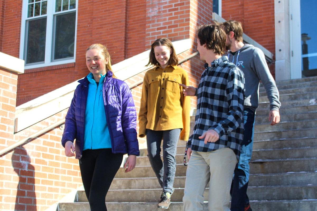 Building the Framework for Healthy Minds