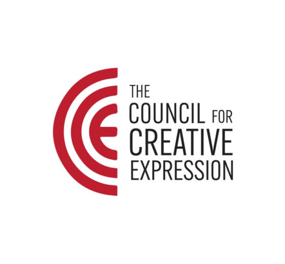 Council for Creative Expression Logo