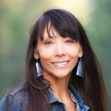 CMarie Fuhrman MFA