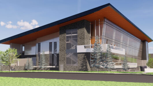 Explore the New, Cutting-Edge Paul M. Rady School of Computer Science & Engineering