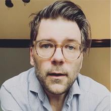 Cameron McGill MFA