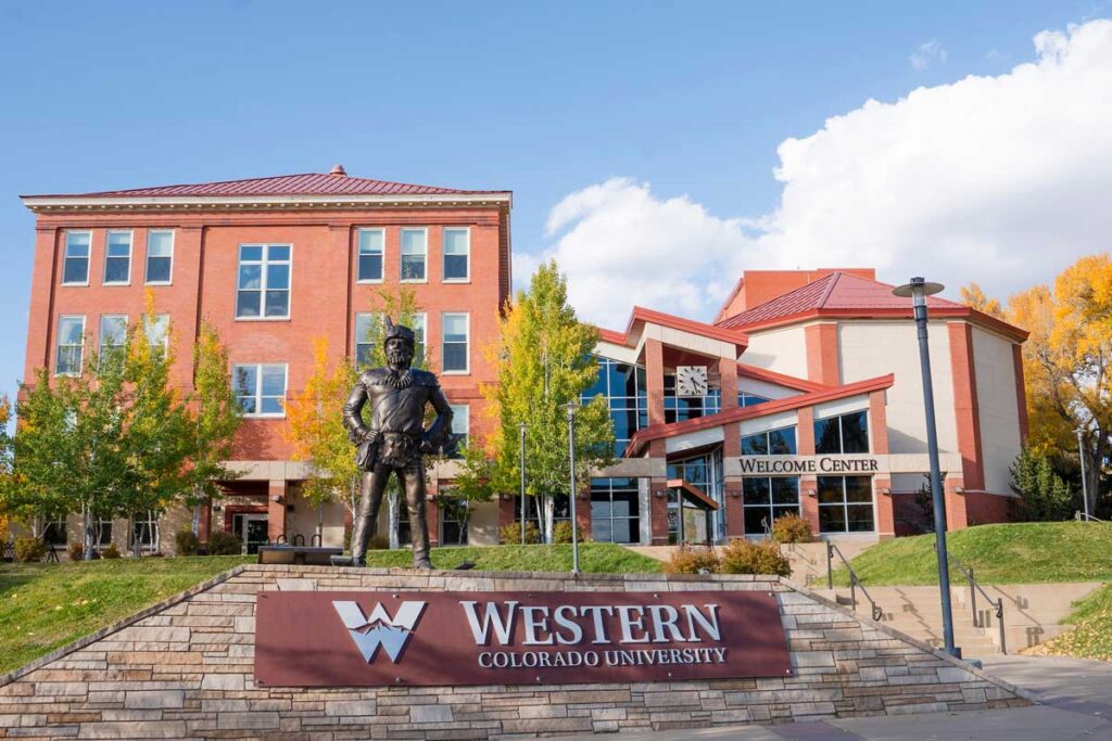 Masters Programs In Colorado Western Graduate Programs Remain Accessible Despite Federal Loan Changes