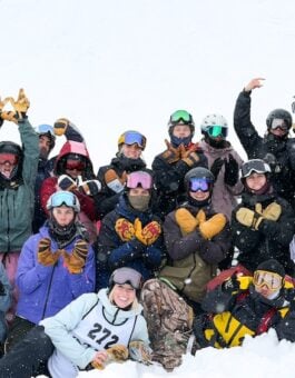 Western Colorado University poised to help shape freeride’s Olympic future after sport added to 2030 Winter Games