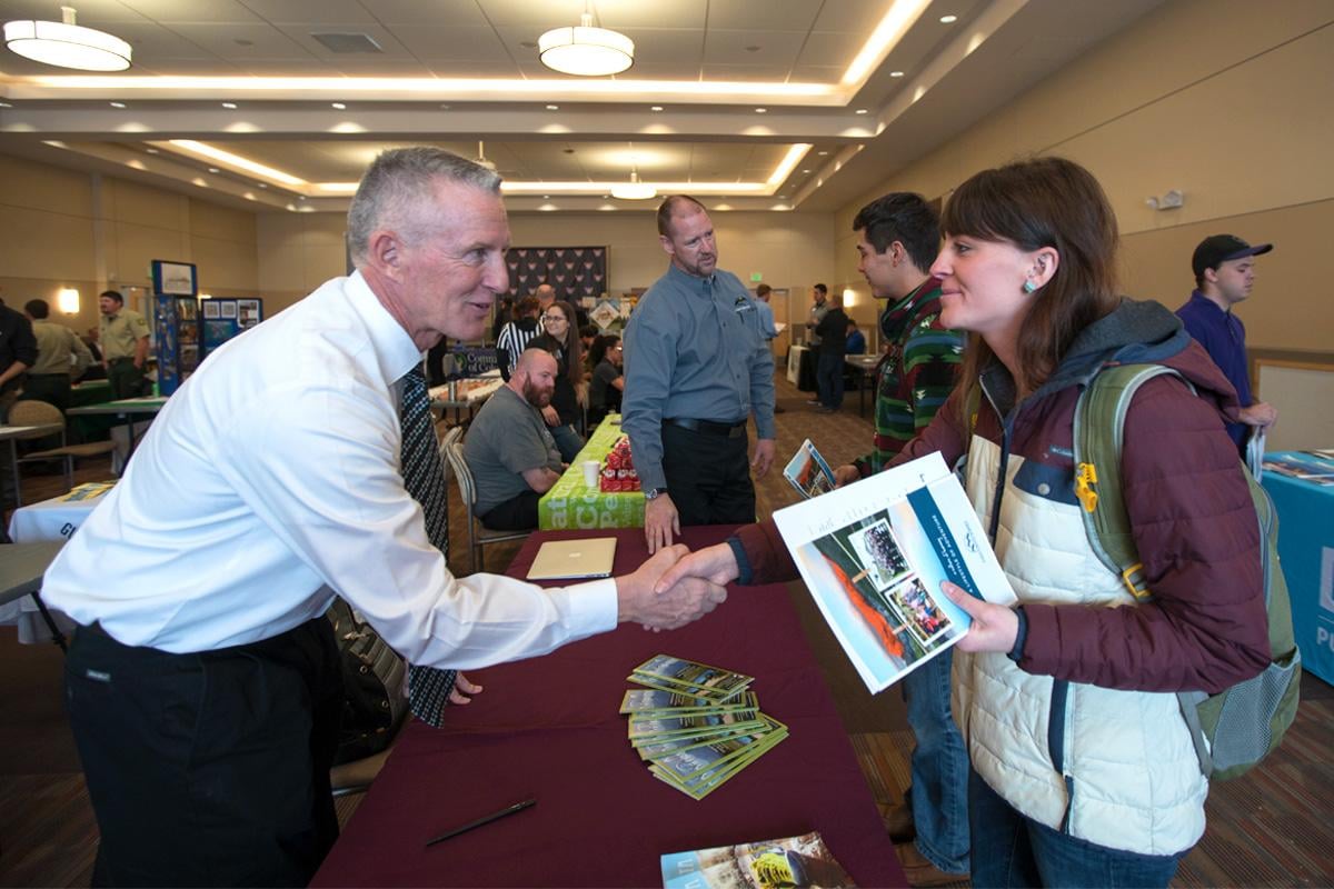 Western Participating in Statewide Virtual Career Fair for Students