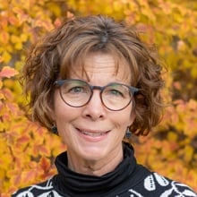 Carol Rieger