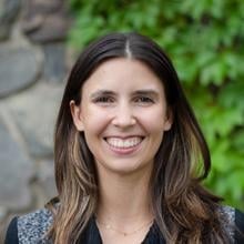 Casey Richardson PhD