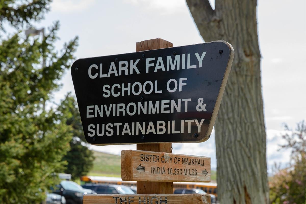 Western receives $10,000 Catalyst Grant to help fund push toward sustainability