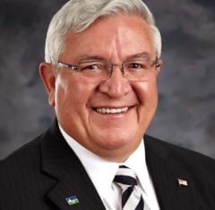 Cecil Gutierrez