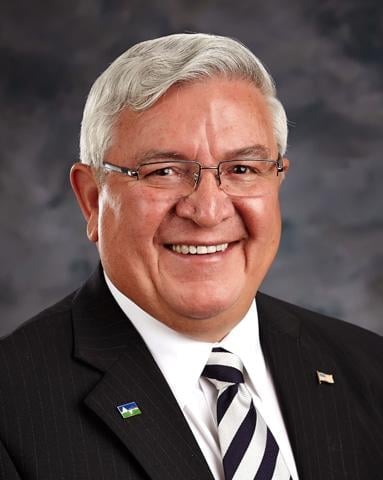 Cecil Gutierrez