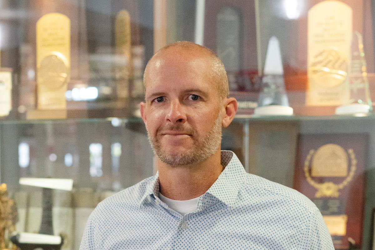 Western, Palmer College of Chiropractic partner to offer headstart on graduate degree