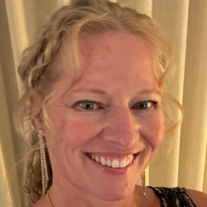 Christy Mikeljack