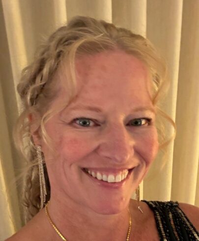 Christy Mikeljack