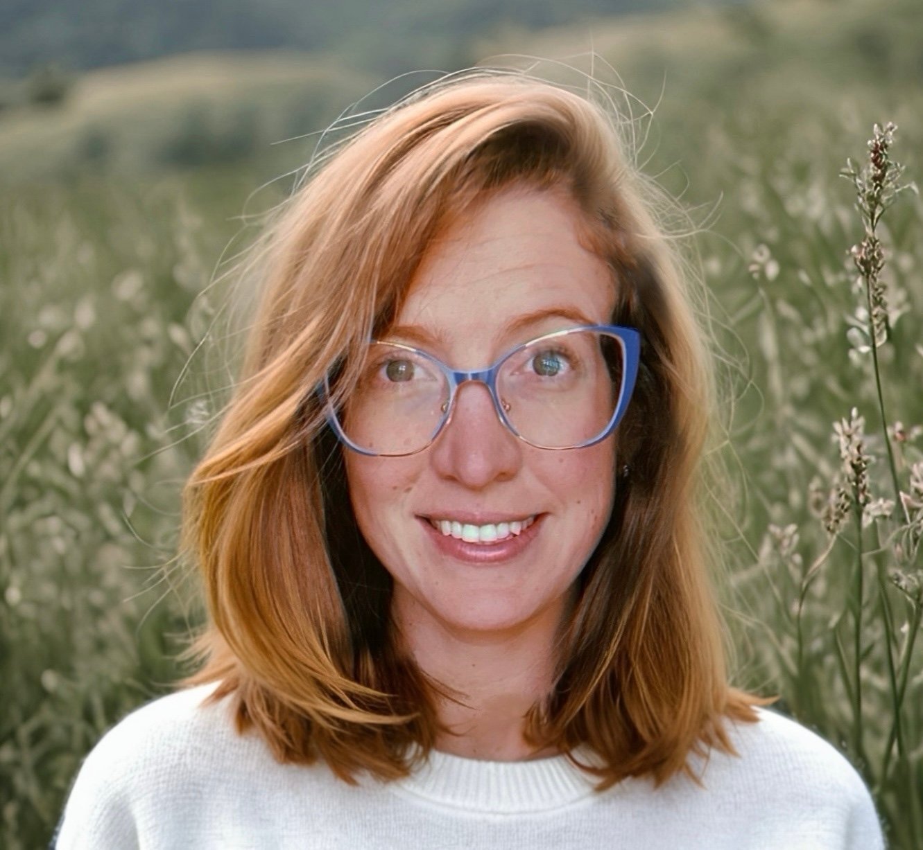Headshot of Cierra Rohrbaugh.