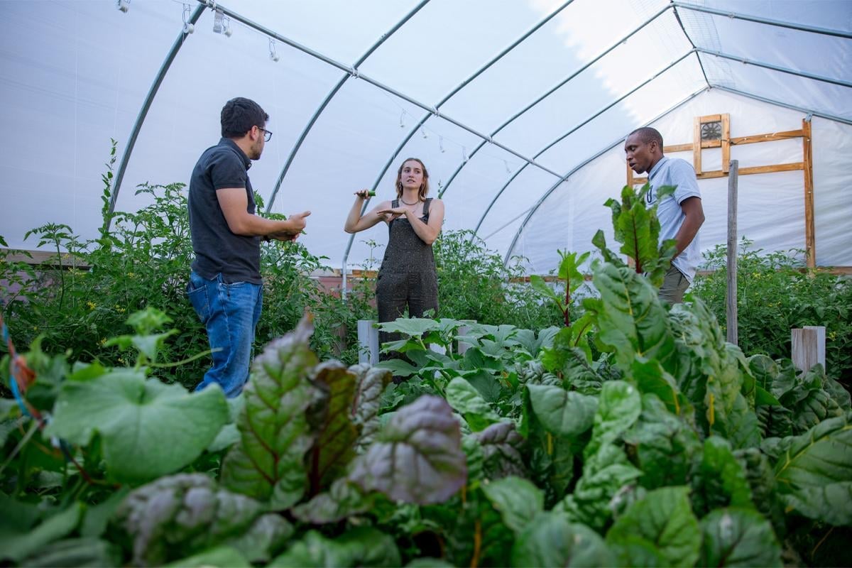 Western’s Clark School wins grant to help add value to internships
