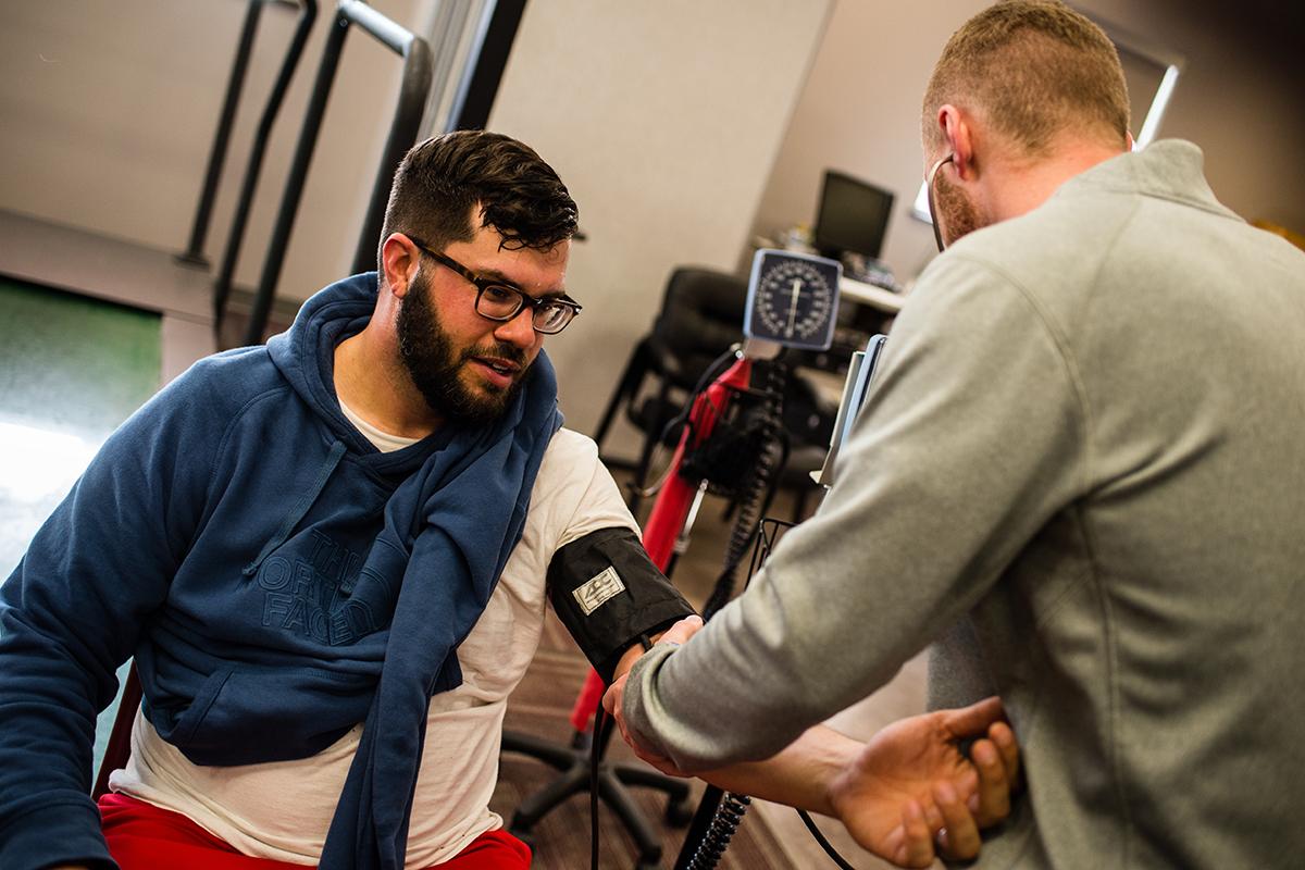 Clinical Trial Adds Rigor to Exercise and Sports Science